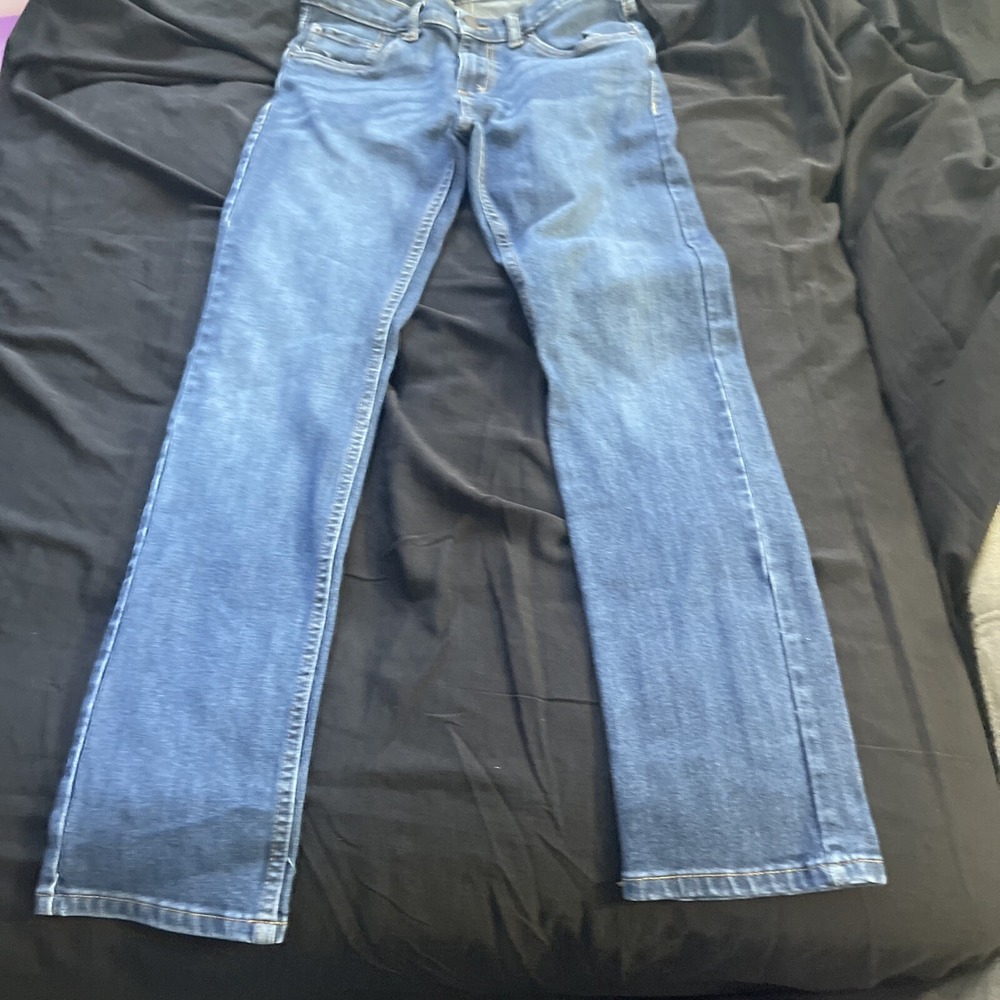 Levi's 510 skinny Size 28 Regular 16